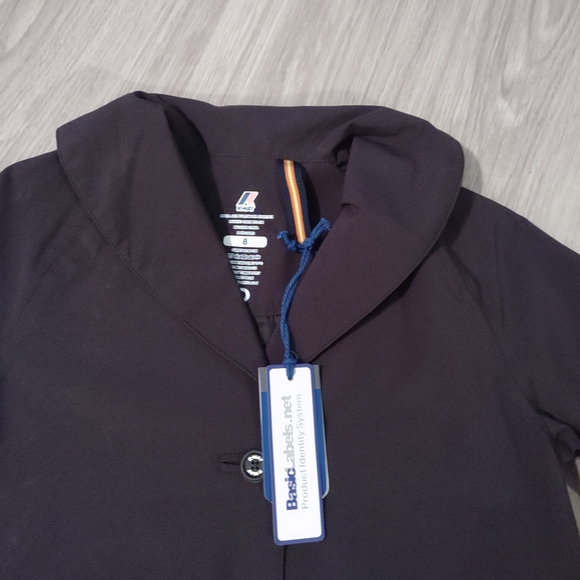 K-Way women's jacket - Picture 2 of 9